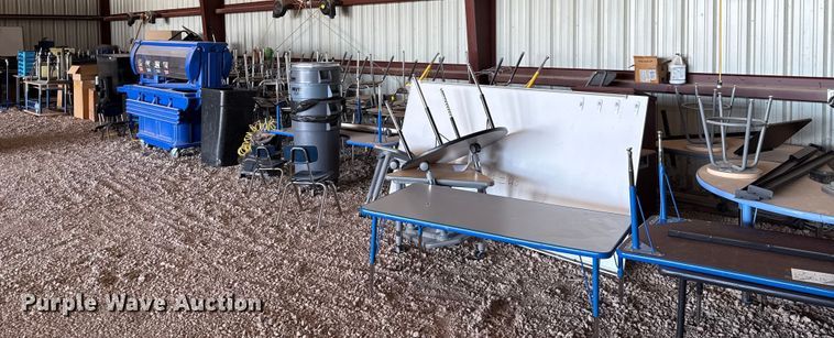 image for item EU2032 Furniture