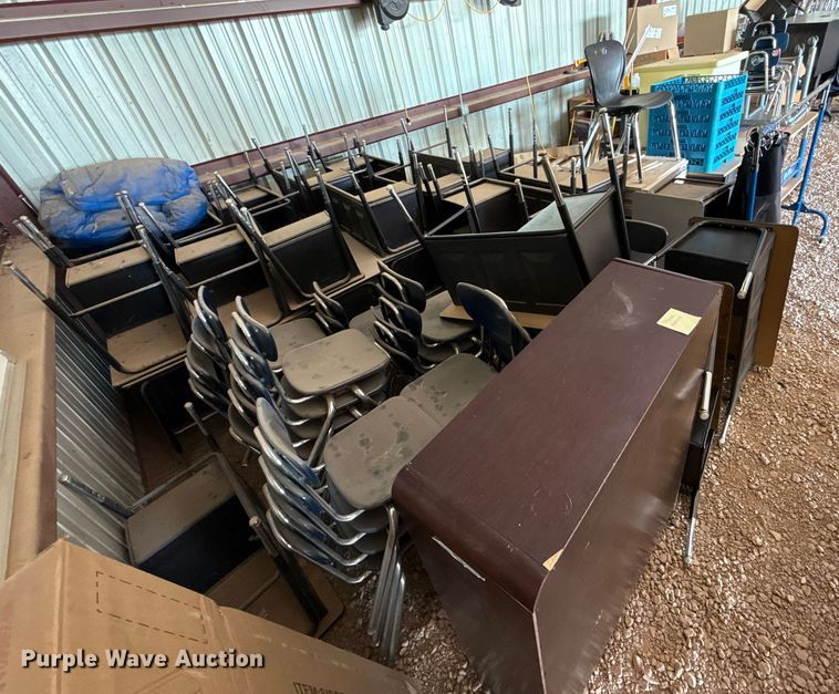 image for item EU2032 Furniture