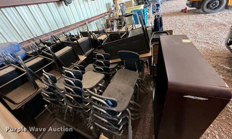 image for item EU2032 Furniture