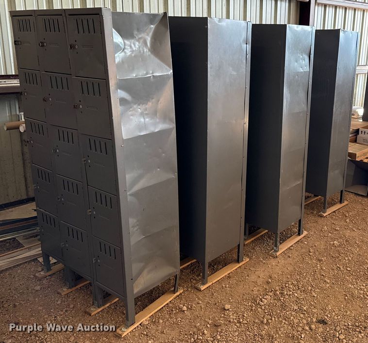 image for item EU2032 Furniture