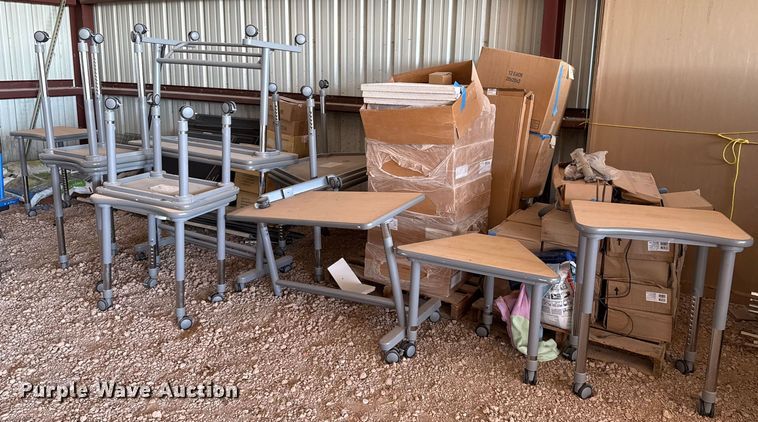 image for item EU2032 Furniture