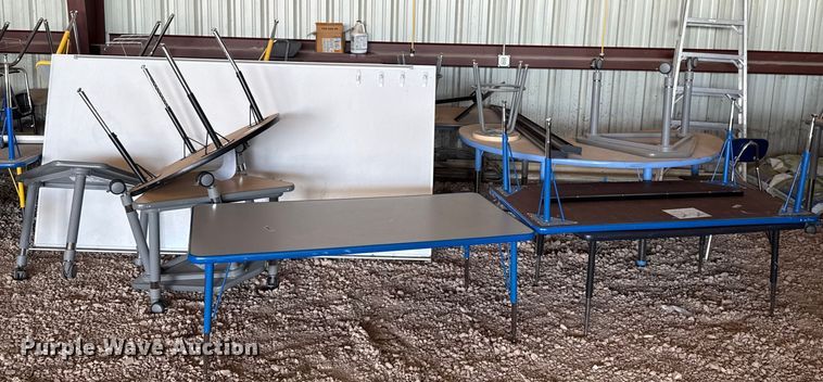 image for item EU2032 Furniture