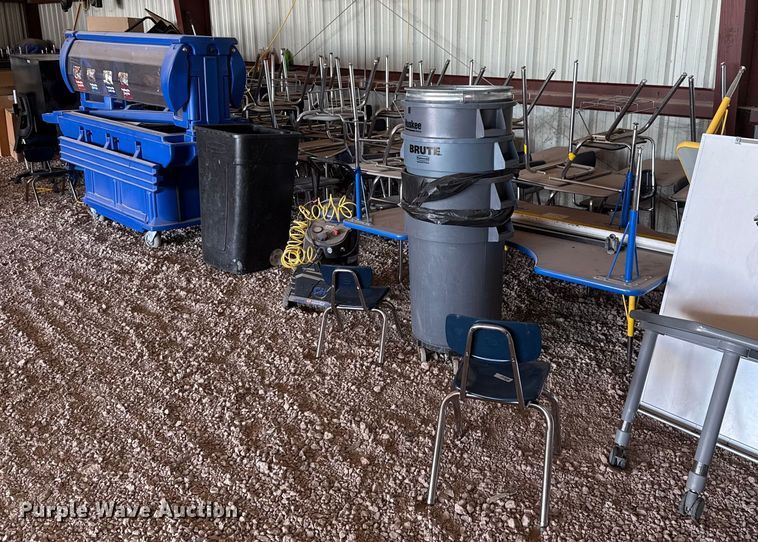 image for item EU2032 Furniture