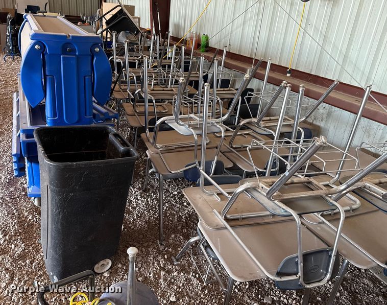 image for item EU2032 Furniture