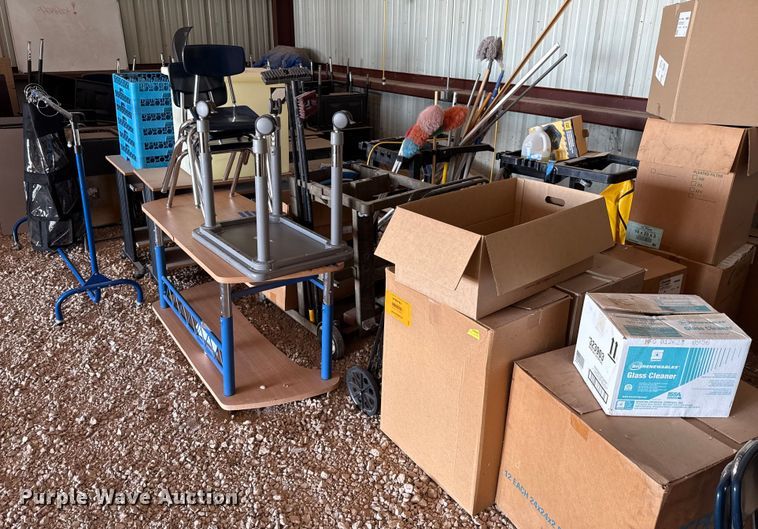 image for item EU2032 Furniture