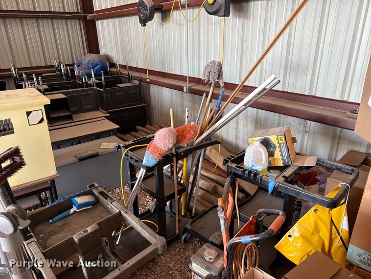 image for item EU2032 Furniture