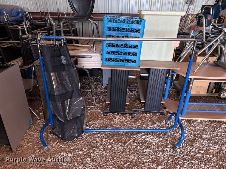 image for item EU2032 Furniture