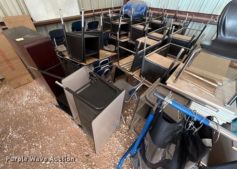 image for item EU2032 Furniture