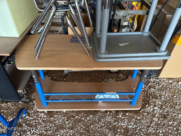 image for item EU2032 Furniture