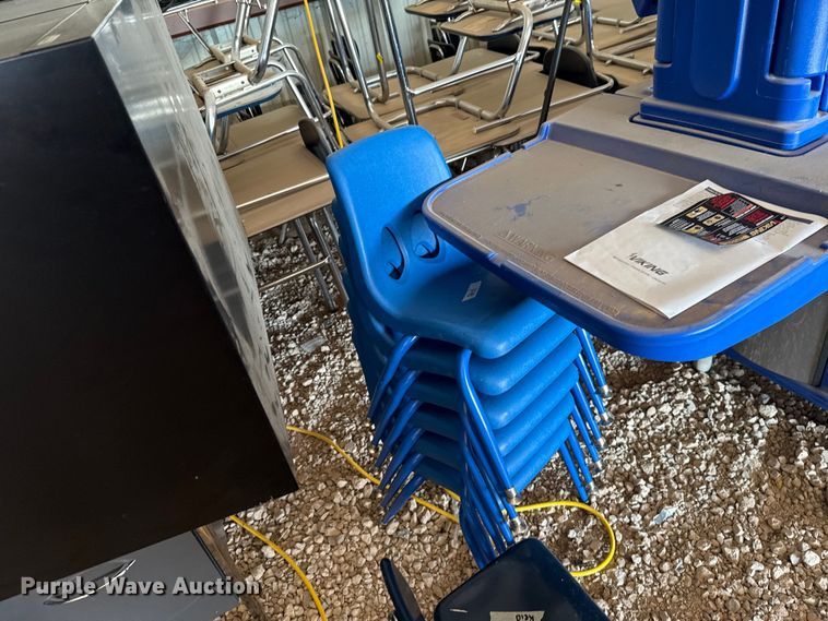 image for item EU2032 Furniture