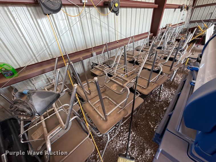 image for item EU2032 Furniture