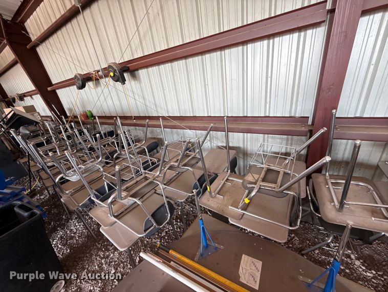 image for item EU2032 Furniture