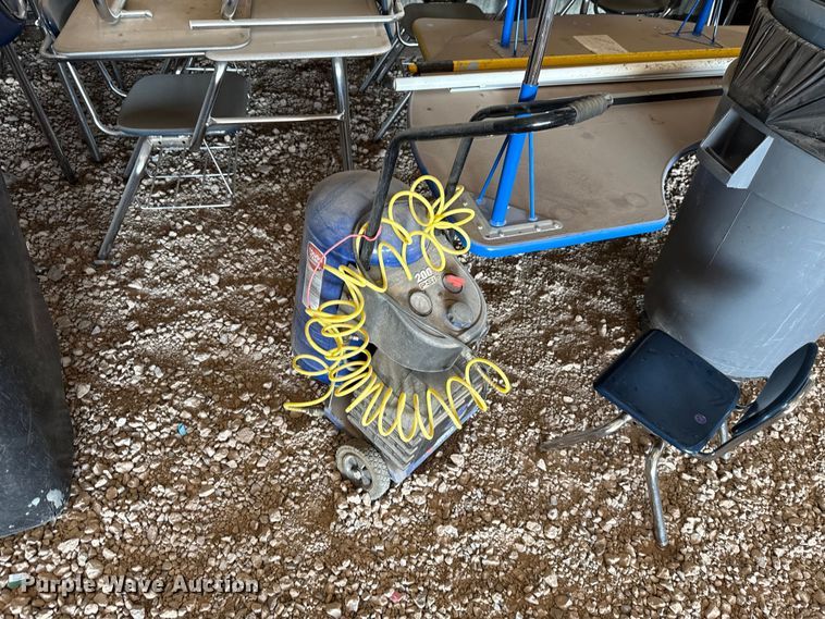 image for item EU2032 Furniture