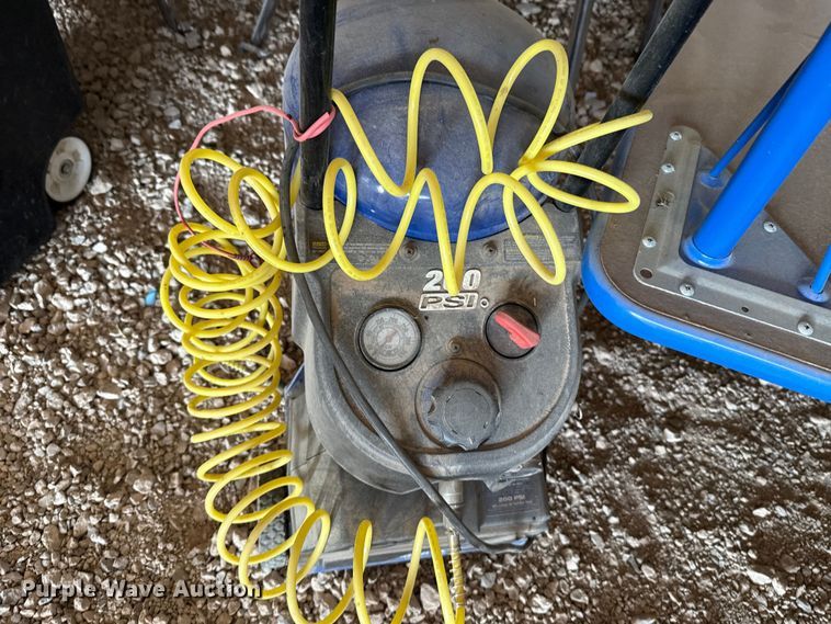 image for item EU2032 Furniture