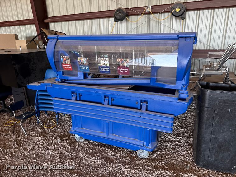 image for item EU2032 Furniture