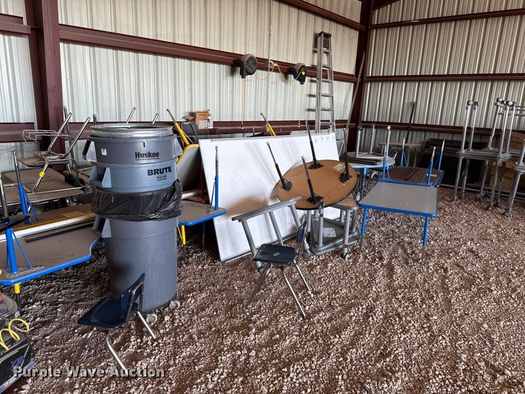 image for item EU2032 Furniture