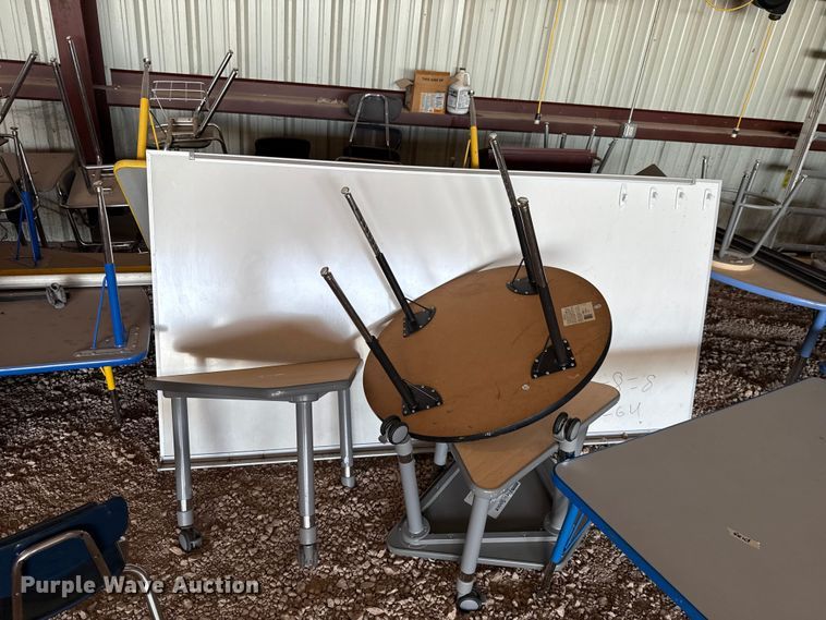 image for item EU2032 Furniture