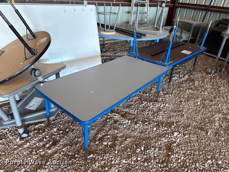 image for item EU2032 Furniture