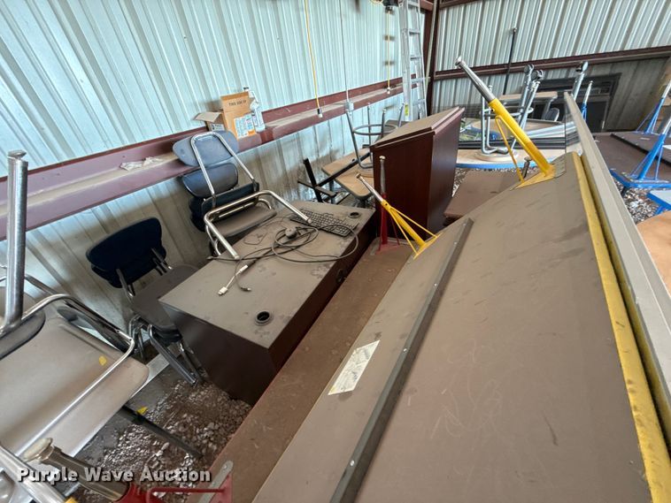 image for item EU2032 Furniture