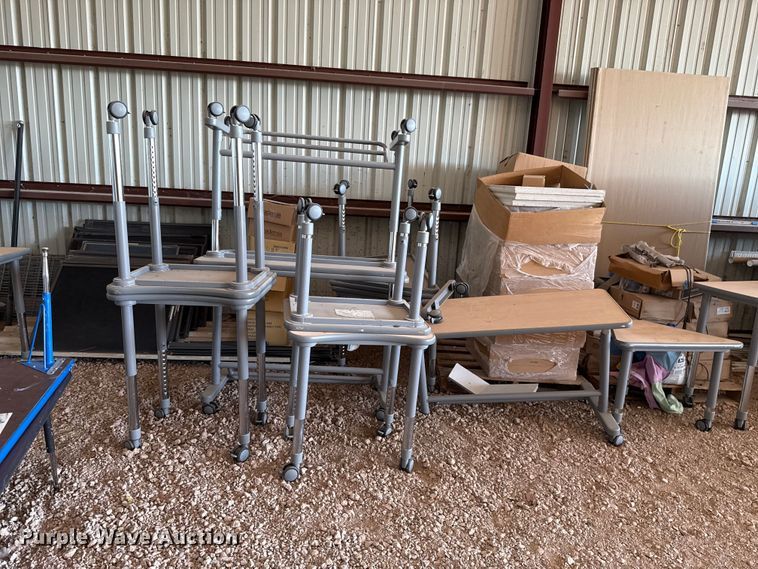 image for item EU2032 Furniture