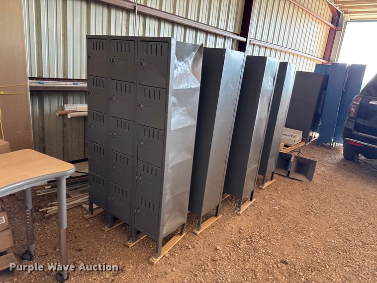 image for item EU2032 Furniture