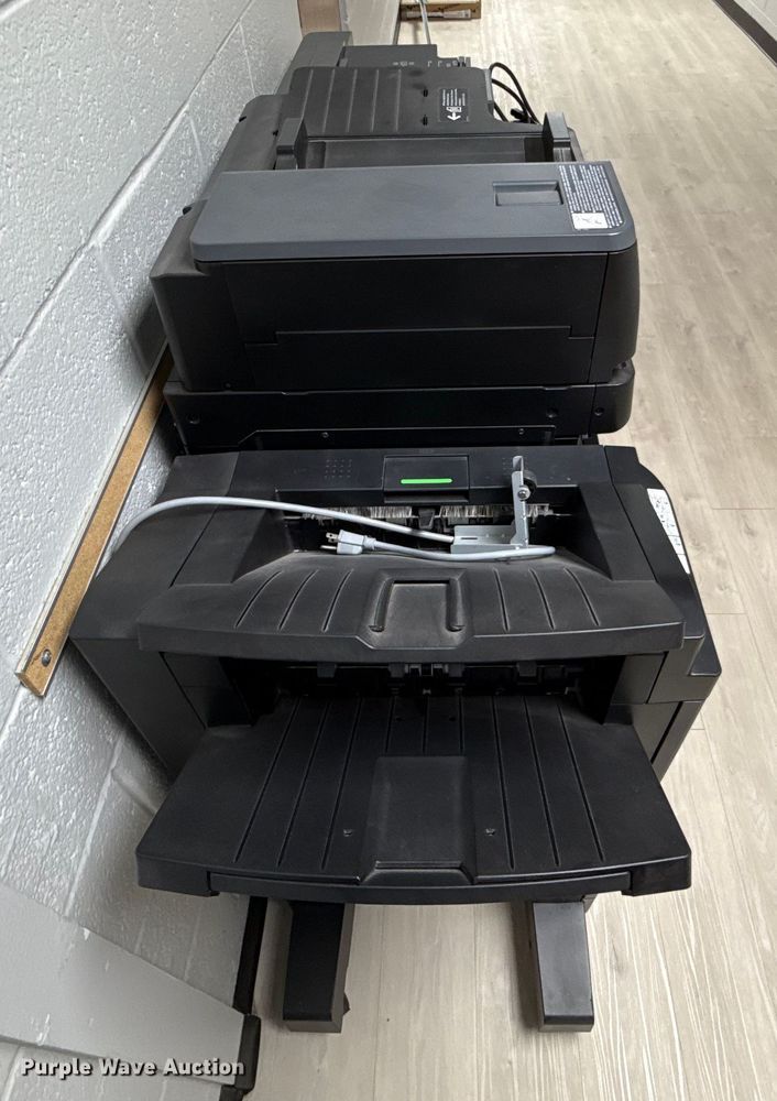 image for item EU2033 (2) copy machines