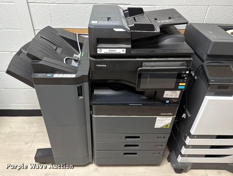 image for item EU2033 (2) copy machines