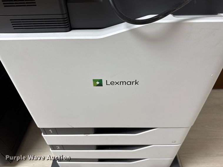 image for item EU2033 (2) copy machines