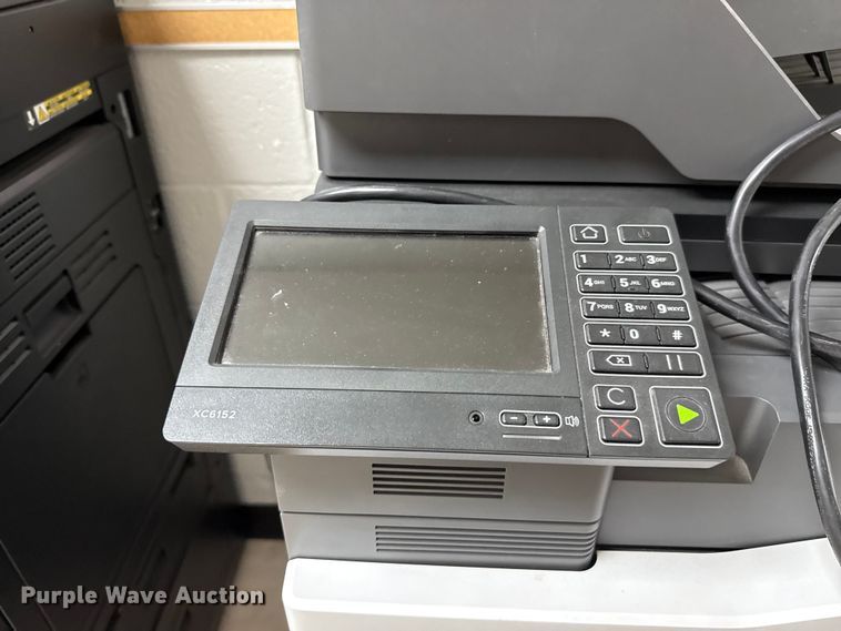 image for item EU2033 (2) copy machines