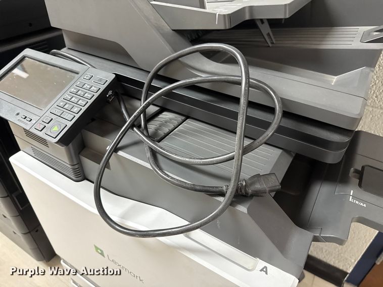 image for item EU2033 (2) copy machines