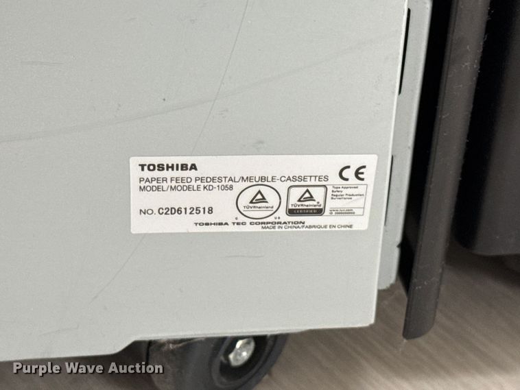 image for item EU2033 (2) copy machines