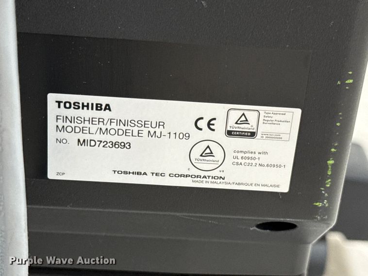 image for item EU2033 (2) copy machines
