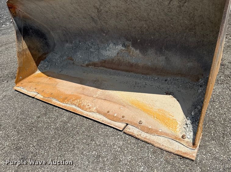 image for item EU2037 1997 Fiat-Hitachi FR130.2 wheel loader