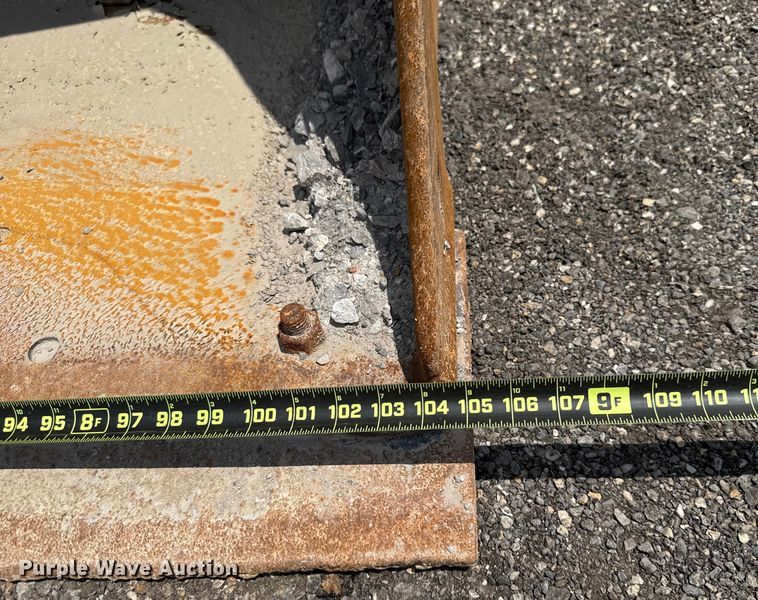 image for item EU2037 1997 Fiat-Hitachi FR130.2 wheel loader