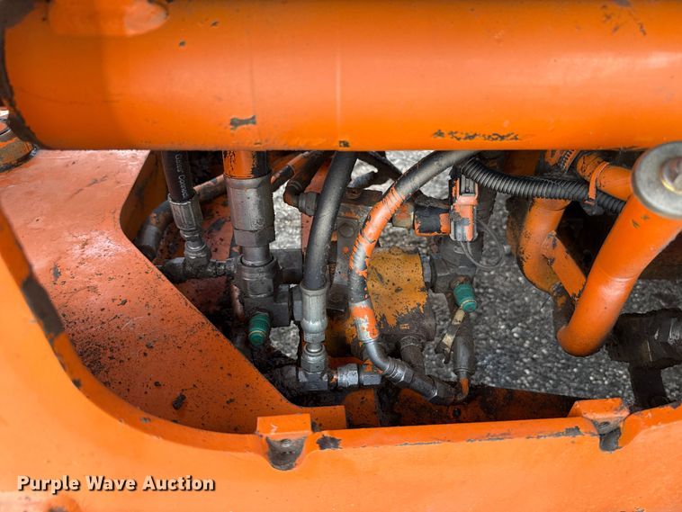 image for item EU2037 1997 Fiat-Hitachi FR130.2 wheel loader