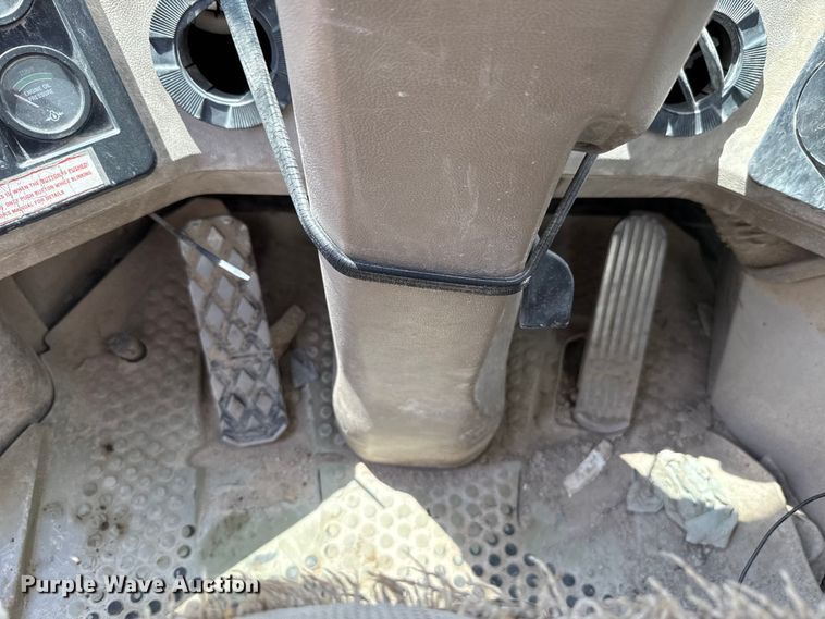 image for item EU2037 1997 Fiat-Hitachi FR130.2 wheel loader