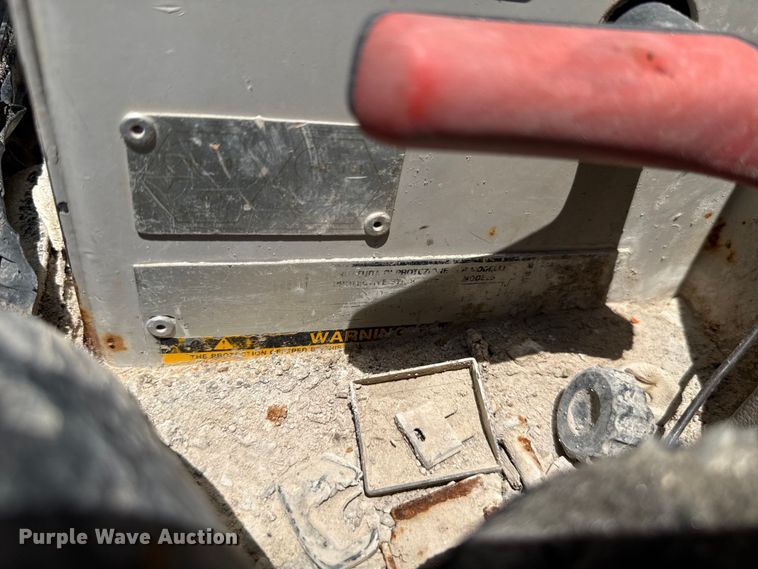 image for item EU2037 1997 Fiat-Hitachi FR130.2 wheel loader