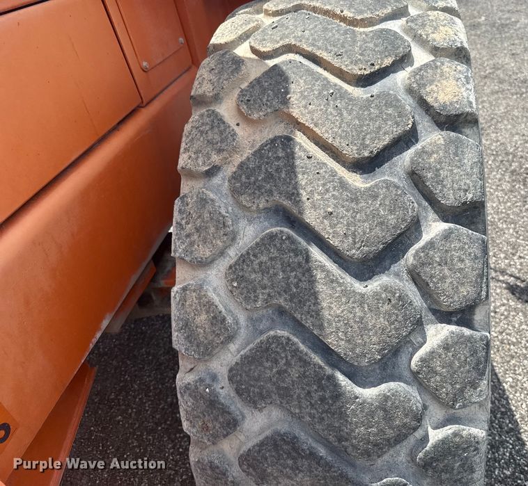 image for item EU2037 1997 Fiat-Hitachi FR130.2 wheel loader