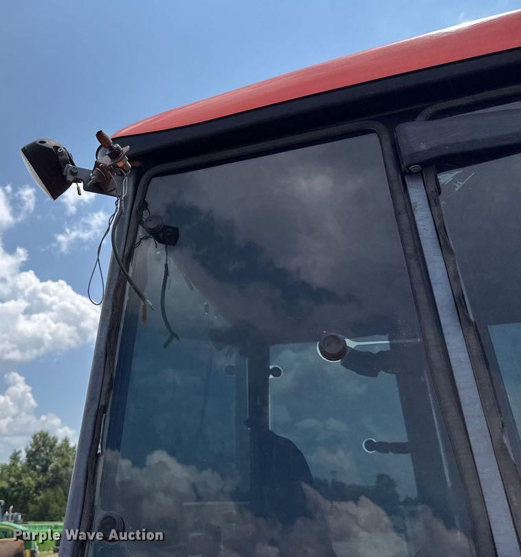 image for item EU2038 2012 Kubota M108S MFWD tractor