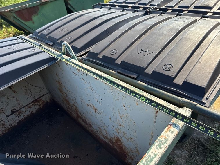 image for item EU2040 (24) dumpsters