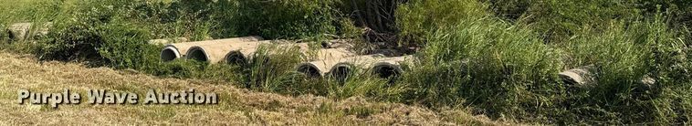 image for item EU2041 (100) concrete culverts 