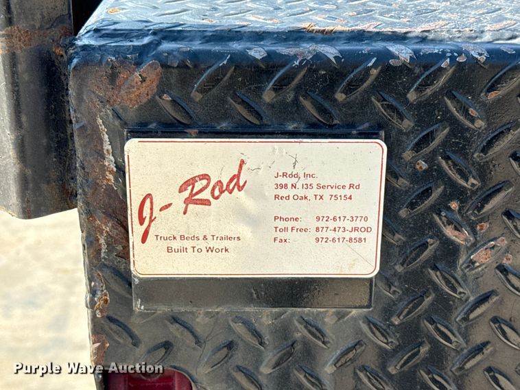 image for item EU2042 1980 Chevrolet C30 flatbed pickup truck