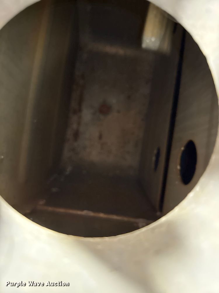 image for item EU2043 (2) 1982 Snyder 6-0054 water tanks