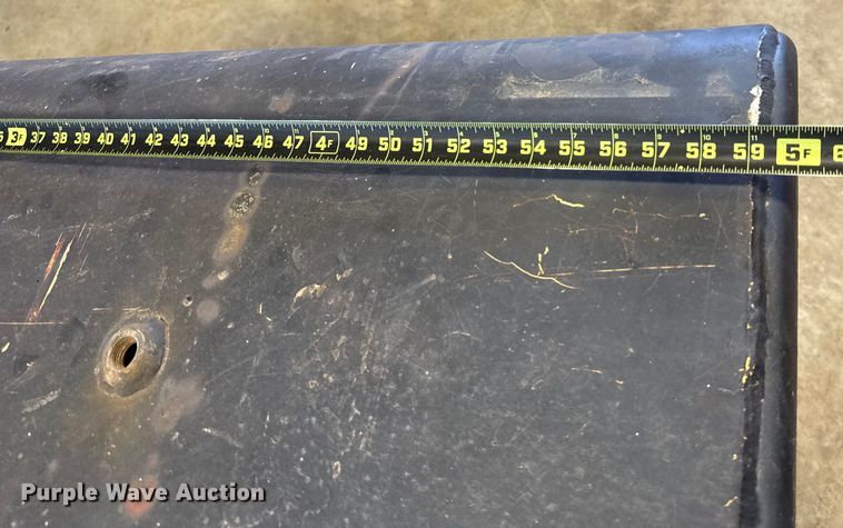 image for item EU2043 (2) 1982 Snyder 6-0054 water tanks