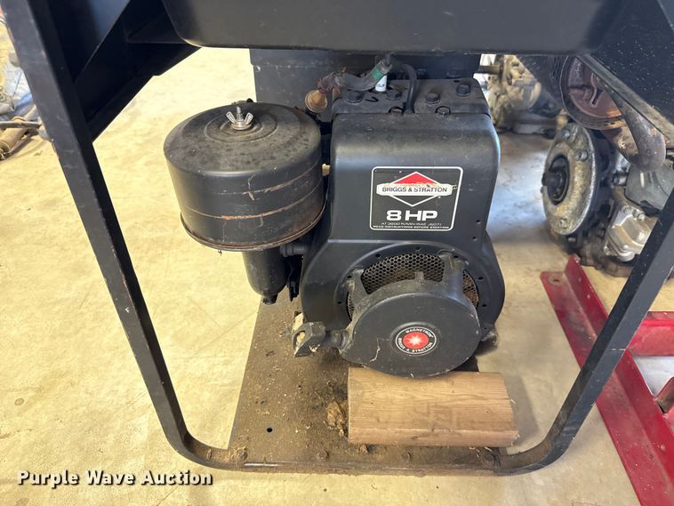 image for item EU2048 Generac  8915-1 generator