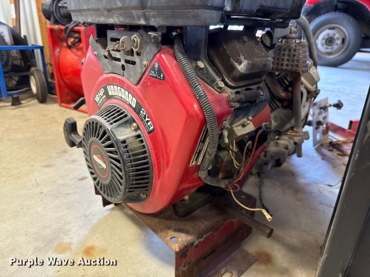 image for item EU2048 Generac  8915-1 generator