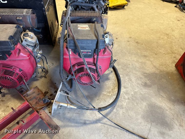 image for item EU2048 Generac  8915-1 generator