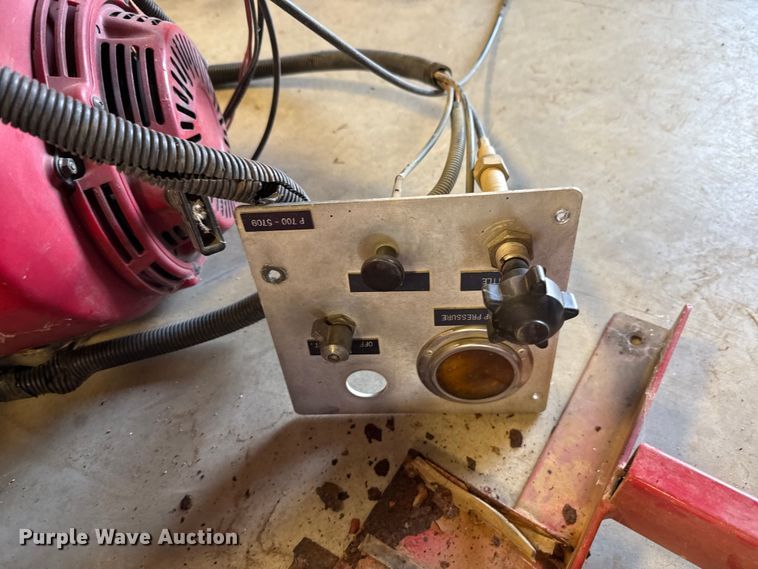 image for item EU2048 Generac  8915-1 generator