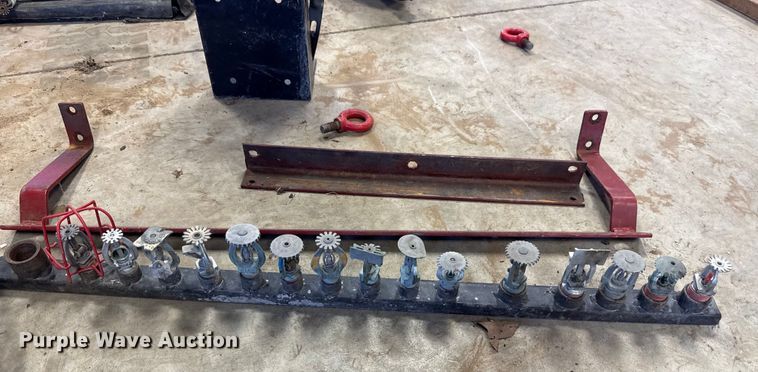 image for item EU2049 Emergency vehicle equipment