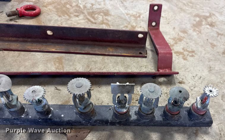 image for item EU2049 Emergency vehicle equipment